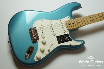 Player Stratocaster -  Tidepool